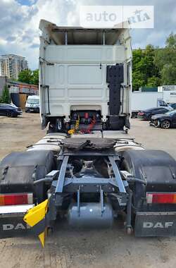 Тягач DAF XF 105 2011 в 