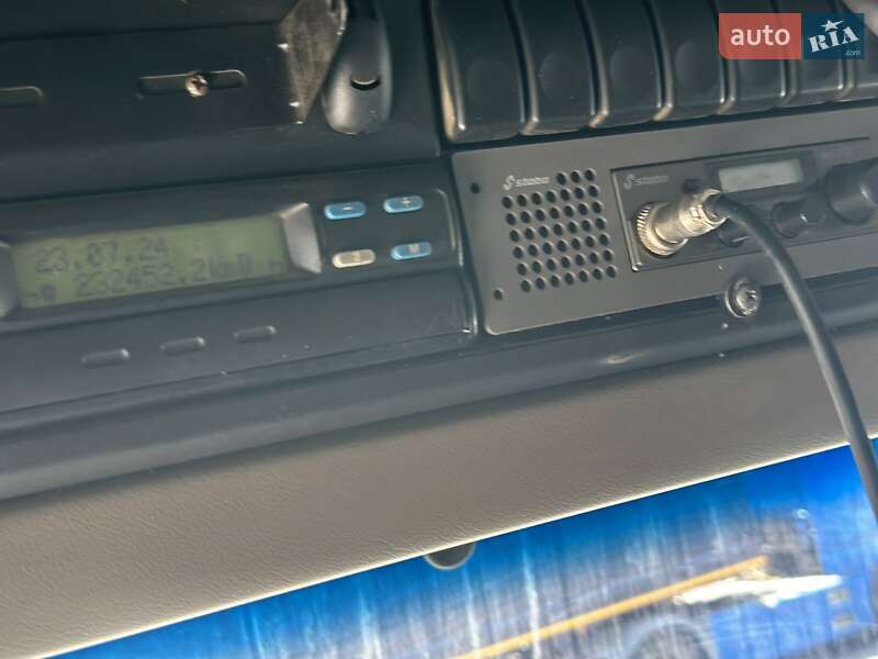 Тягач DAF XF 105 2008 в Виннице фото 45 Тягач DAF XF 105 2008 в Виннице