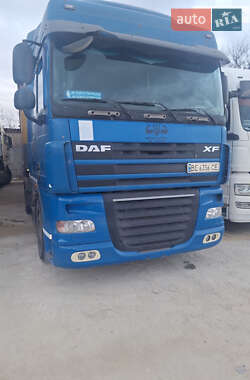 Тягач DAF XF 105 2008 в 