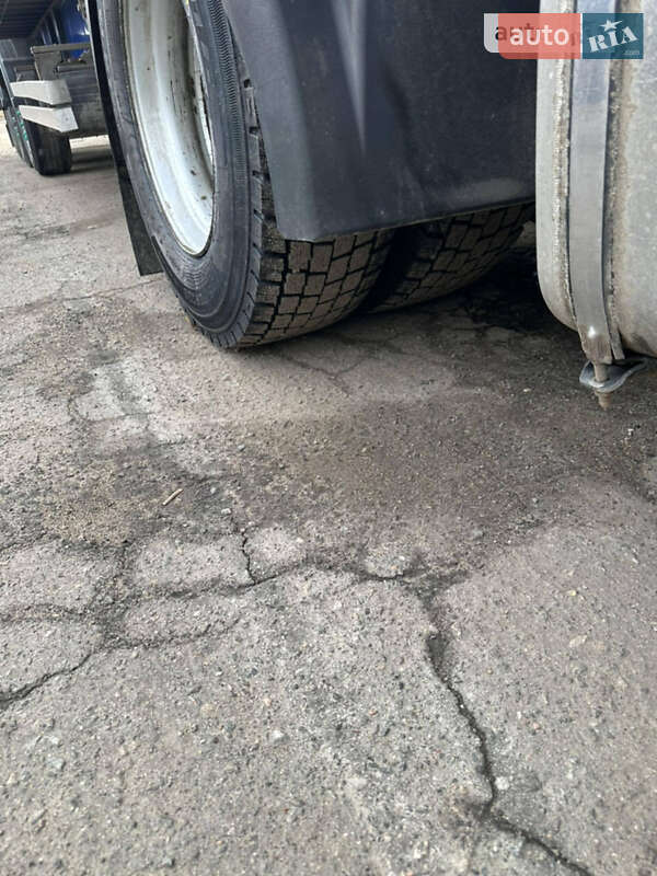 Тягач DAF XF 105 2008 в Виннице фото 18 Тягач DAF XF 105 2008 в Виннице