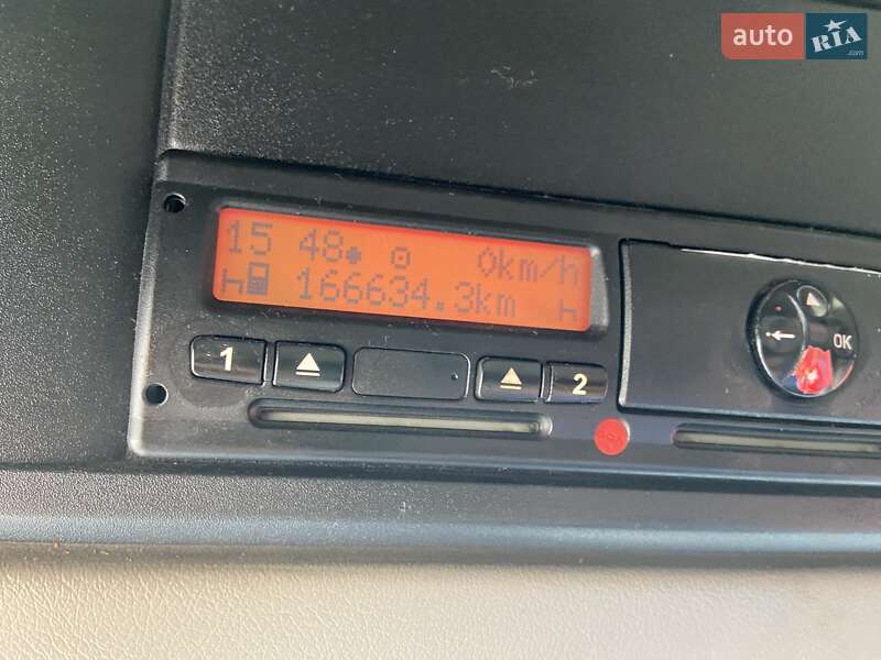 Тягач DAF XF 105 2010 в Львові фото 4 Тягач DAF XF 105 2010 в Львові