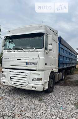 Самосвал DAF XF 105 2008 в Николаеве