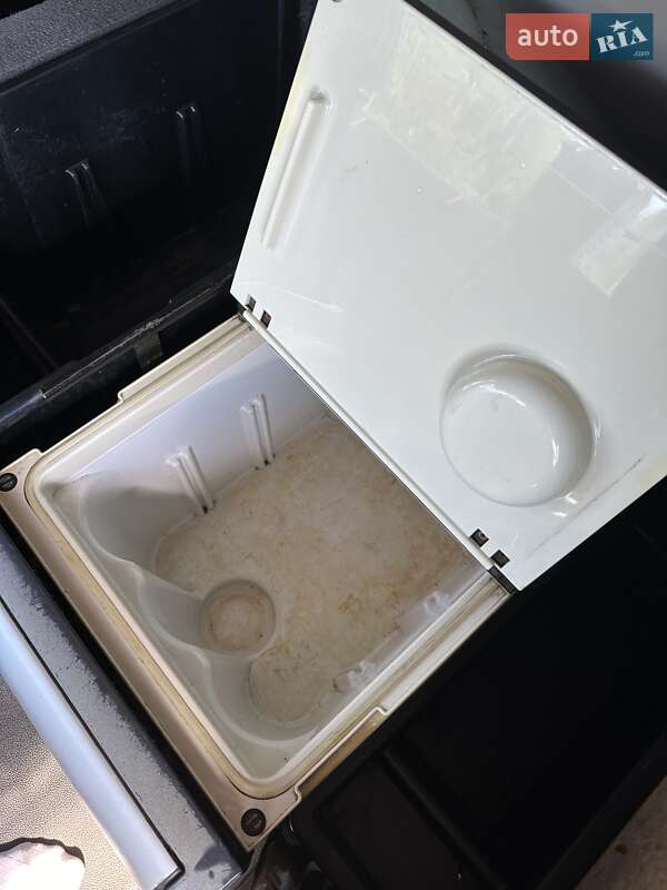 Тягач DAF XF 105 2009 в Одессе