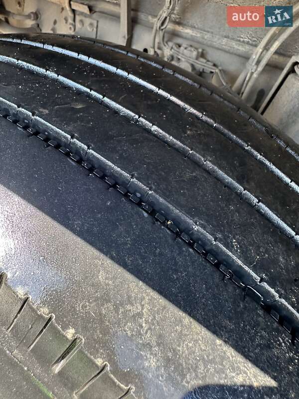 Тягач DAF XF 105 2009 в Одессе