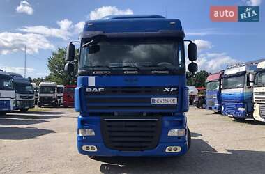 Тягач DAF XF 105 2008 в 