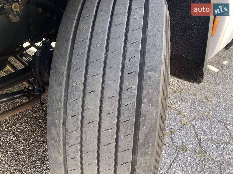 Тягач DAF XF 105 2008 в Виннице фото 29 Тягач DAF XF 105 2008 в Виннице