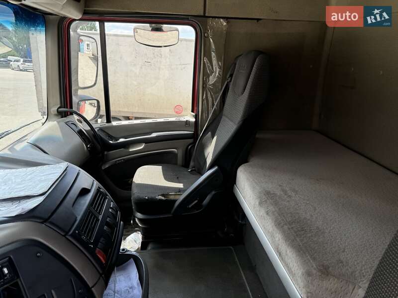 Тягач DAF XF 105 2013 в Львові