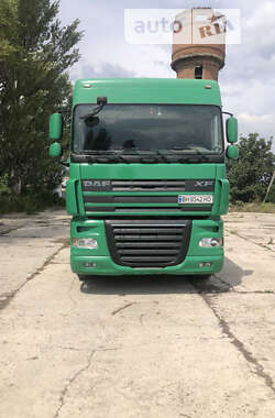 DAF XF 105 2012