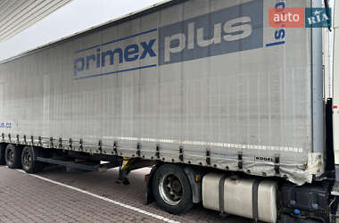 Тягач DAF XF 105 2011 в 