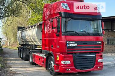 DAF XF 105 2010