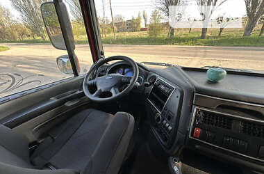 Тягач DAF XF 105 2010 в Запорожье