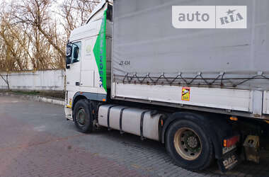 Тягач DAF XF 105 2007 в 