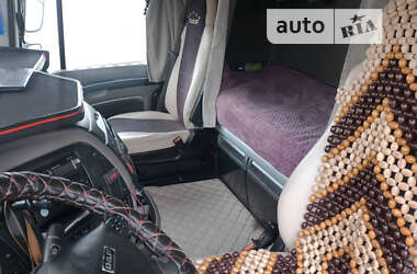 Тягач DAF XF 105 2007 в 