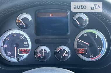 Тягач DAF XF 105 2012 в 
