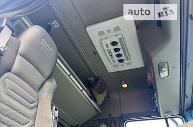 Тягач DAF XF 105 2012 в 