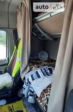 Тягач DAF XF 105 2008 в 