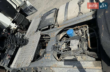 Тягач DAF XF 105 2011 в 