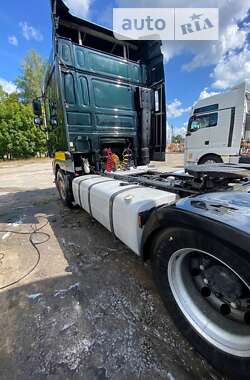 Тягач DAF XF 105 2008 в 