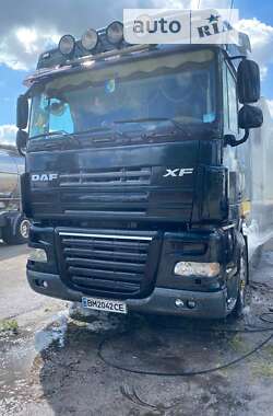 Тягач DAF XF 105 2008 в 