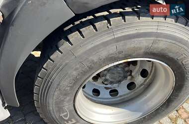 Тягач DAF XF 105 2010 в 