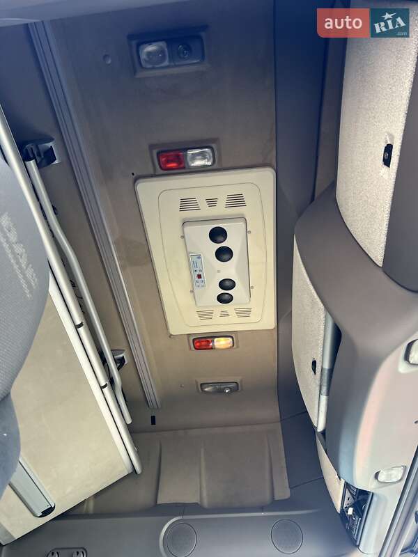 Тягач DAF XF 105 2010 в Хусте фото 24 Тягач DAF XF 105 2010 в Хусте