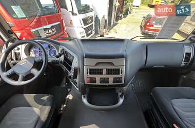Тягач DAF XF 105 2010 в 