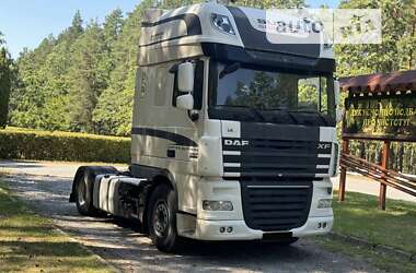 DAF XF 105 2011