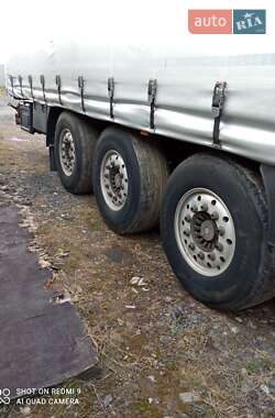 Тягач DAF XF 105 2008 в 