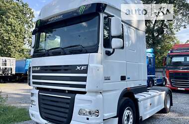 DAF XF 105 460 ATE 2013