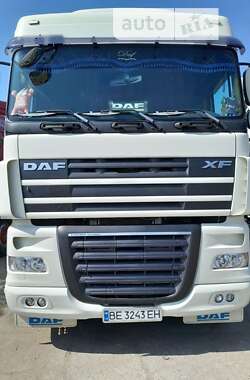 DAF XF 105 2014