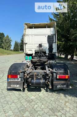 Самосвал DAF XF 105 2008 в Ровно