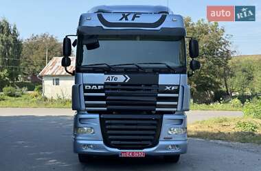 Тягач DAF XF 105 2012 в Дубні