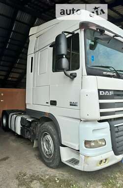 Тягач DAF XF 105 2008 в 