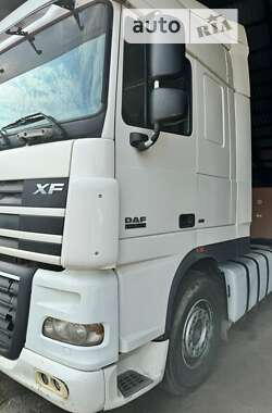Тягач DAF XF 105 2008 в 