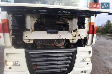 Тягач DAF XF 105 2008 в 