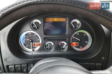Тягач DAF XF 105 2008 в 