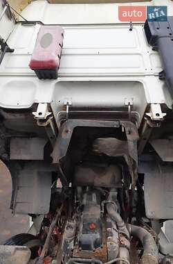 Тягач DAF XF 105 2008 в 
