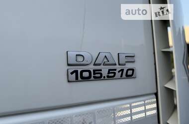 Тягач DAF XF 105 2013 в Дубні