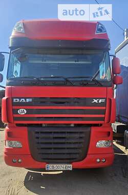 DAF XF 105 2011