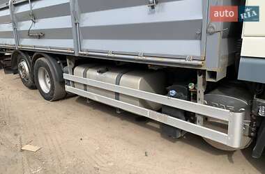 Контейнеровоз DAF XF 105 2012 в 