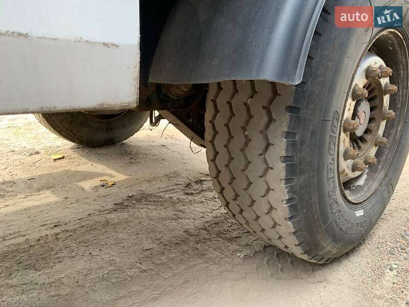 Контейнеровоз DAF XF 105 2012 в Кропивницком