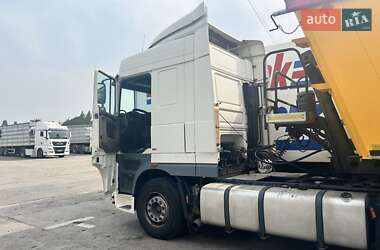 Зерновоз DAF XF 105 2011 в 