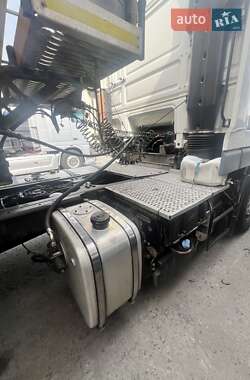 Зерновоз DAF XF 105 2011 в Одессе