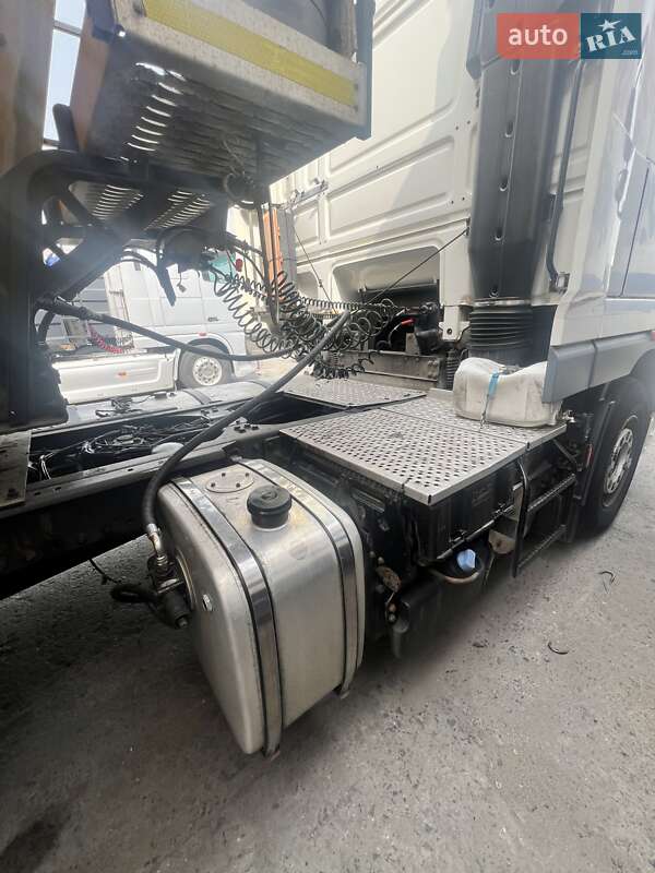 Зерновоз DAF XF 105 2011 в Одессе