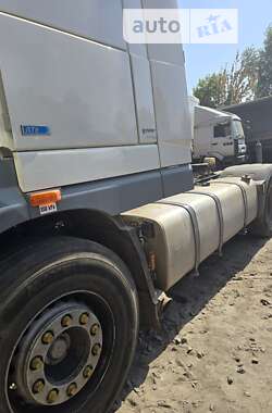 Тягач DAF XF 105 2013 в Полтаві