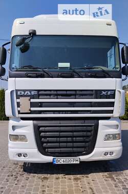 DAF XF 105 2011