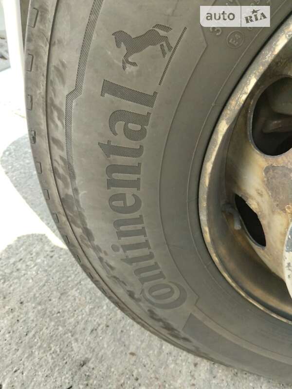 Тягач DAF XF 105 2011 в Яворове