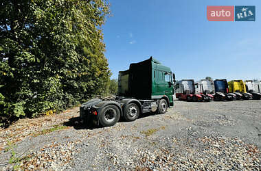 Тягач DAF XF 105 2013 в 