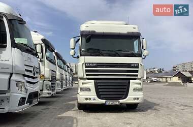 Тягач DAF XF 105 2012 в 