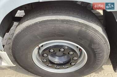 Тягач DAF XF 105 2012 в 